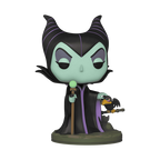 Funko Pop! Maleficent