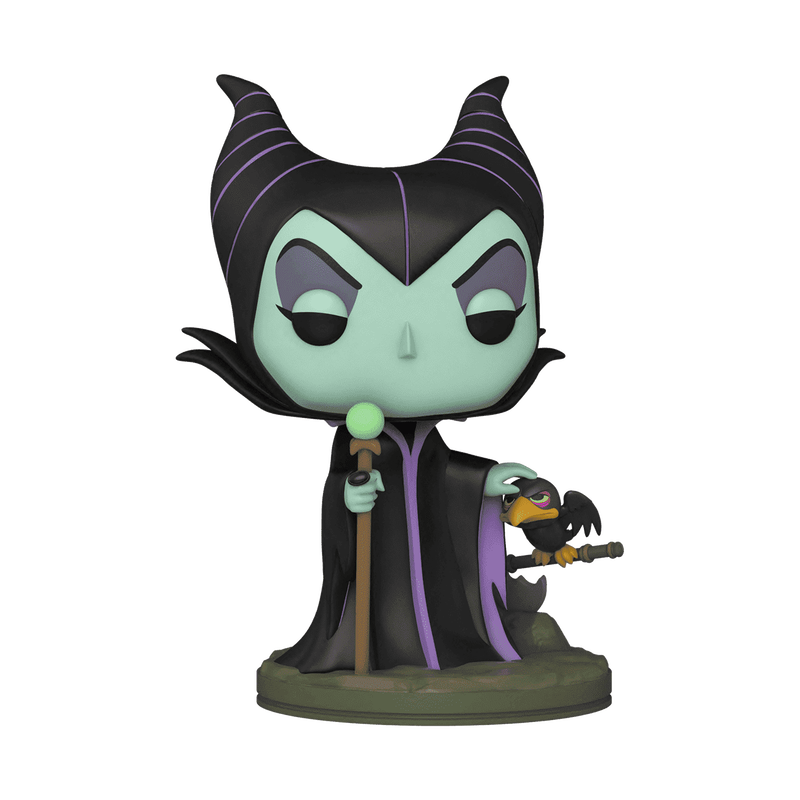 Funko Pop! Maleficent
