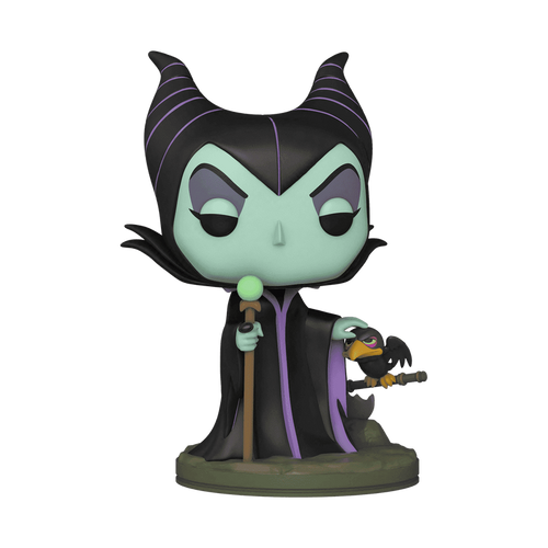 Funko Pop! Maleficent