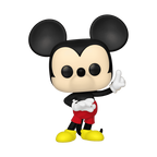 Funko Pop! Mickey Mouse