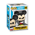 Funko Pop! Mickey Mouse