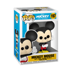Funko Pop! Mickey Mouse