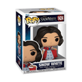 Funko Pop! Snow White (Plaid Dress)
