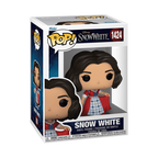 Funko Pop! Snow White (Plaid Dress)