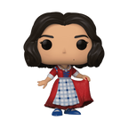 Funko Pop! Snow White (Plaid Dress)
