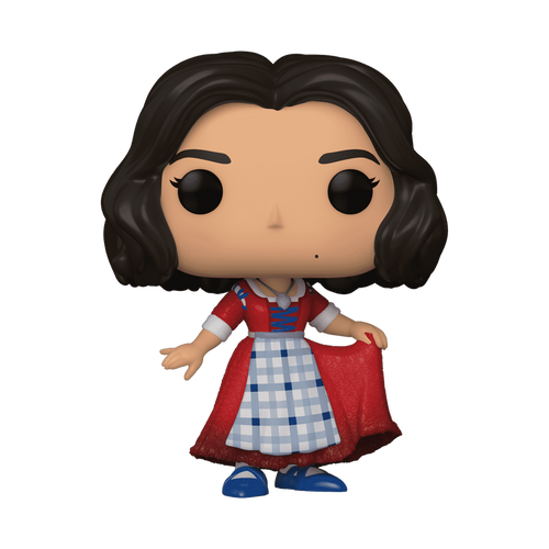 Funko Pop! Snow White (Plaid Dress)