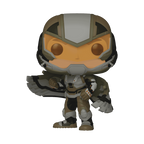 Funko Pop! Marvel: Falcon – Joaquin Torres