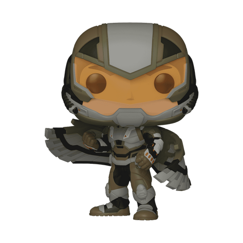 Funko Pop! Marvel: Falcon – Joaquin Torres