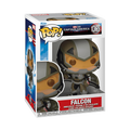 Funko Pop! Marvel: Falcon – Joaquin Torres