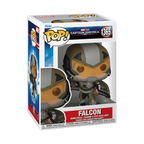 Funko Pop! Marvel: Falcon – Joaquin Torres