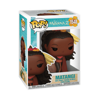 Funko Pop! Moana Matangi #1548