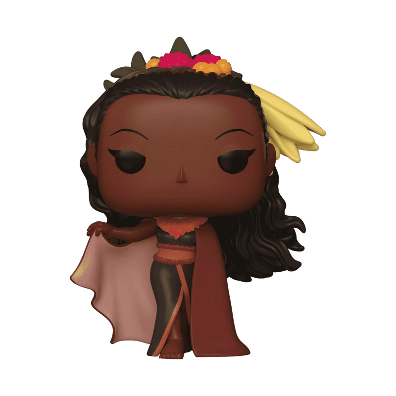 Funko Pop! Moana Matangi #1548