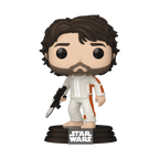 Funko Pop! Star Wars: Cassian Andor with Blaster