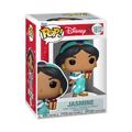 Funko Pop! Jasmine (Winter Outfit)