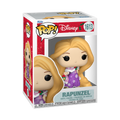 Funko Pop! Rapunzel (Winter Outfit)