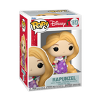 Funko Pop! Rapunzel (Winter Outfit)