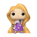 Funko Pop! Rapunzel (Winter Outfit)