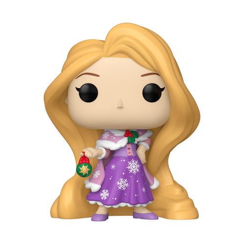Funko Pop! Rapunzel (Winter Outfit)
