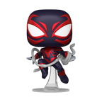 Funko Marvel Pop! Miles Morales (Vibranium Suit)