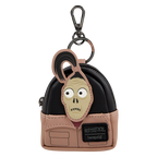 Loungefly Beetlejuice Exclusive Cosplay Mystery Mini Backpack Keychain Charm