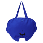 Loungefly Coraline Cosplay Oversized Canvas Tote Bag