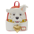 Loungefly DC Supergirl Krypto Cosplay Mini Backpack