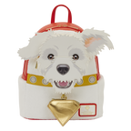 Loungefly DC Supergirl Krypto Cosplay Mini Backpack