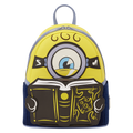 Loungefly Minions & Monsters Cosplay Mini Backpack