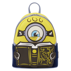 Loungefly Minions & Monsters Cosplay Mini Backpack