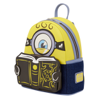 Loungefly Minions & Monsters Cosplay Mini Backpack