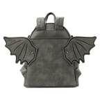 Loungefly How to Train Your Dragon Toothless Cosplay Mini Backpack