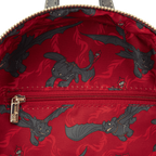 Loungefly How to Train Your Dragon Toothless Cosplay Mini Backpack