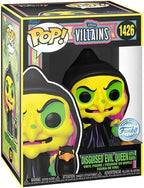Funko Pop! Disney: Snow White – Witch with Raven