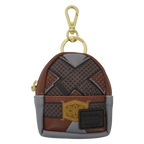 Loungefly The Lord of the Rings Cosplay Mystery Mini Backpack Keychain Charm