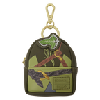 Loungefly The Lord of the Rings Cosplay Mystery Mini Backpack Keychain Charm