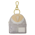 Loungefly The Lord of the Rings Cosplay Mystery Mini Backpack Keychain Charm