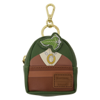 Loungefly The Lord of the Rings Cosplay Mystery Mini Backpack Keychain Charm