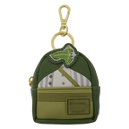 Loungefly The Lord of the Rings Cosplay Mystery Mini Backpack Keychain Charm