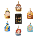 Loungefly Disney Pixar Up Cosplay Mystery Mini Backpack Keychain Charm