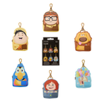 Loungefly Disney Pixar Up Cosplay Mystery Mini Backpack Keychain Charm