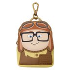 Loungefly Disney Pixar Up Cosplay Mystery Mini Backpack Keychain Charm