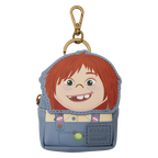 Loungefly Disney Pixar Up Cosplay Mystery Mini Backpack Keychain Charm