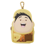Loungefly Disney Pixar Up Cosplay Mystery Mini Backpack Keychain Charm