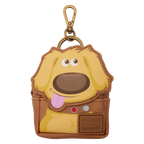Loungefly Disney Pixar Up Cosplay Mystery Mini Backpack Keychain Charm