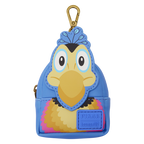 Loungefly Disney Pixar Up Cosplay Mystery Mini Backpack Keychain Charm