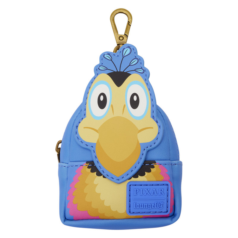 Loungefly Disney Pixar Up Cosplay Mystery Mini Backpack Keychain Charm