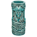 Geeki Tikis Pirates of the Caribbean Jack Sparrow Mug