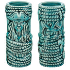 Geeki Tikis Pirates of the Caribbean Jack Sparrow Mug