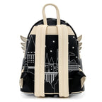 Loungefly Harry Potter Hedwig Howler Cosplay Mini Backpack