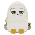 Loungefly Harry Potter Hedwig Cosplay Sling Crossbody Bag